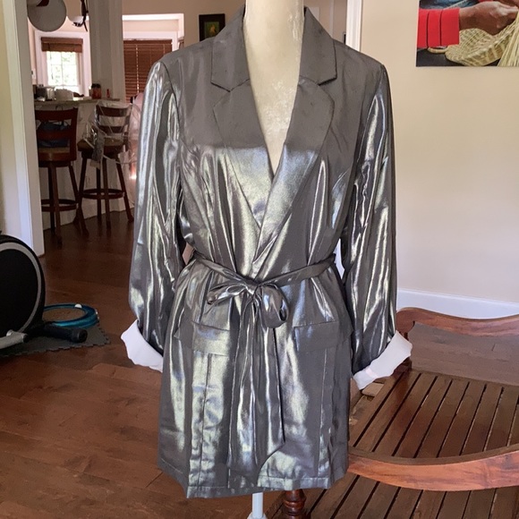 Jacket by Anthropologie - Picture 16 of 16